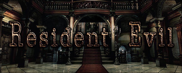 Versões Lançadas  Resident Evil Remake